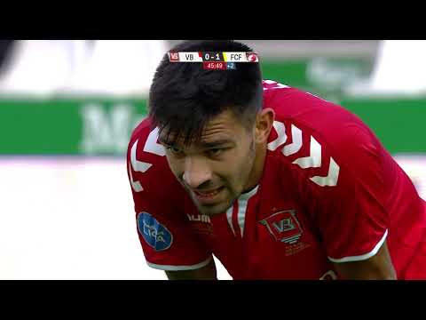 2019/20 NordicBet Liga 4. runde