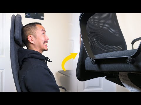 Ich verbringe mehr Zeit damit als mit allem anderen... (IKEA MARKUS REVIEW 1 Jahr später)