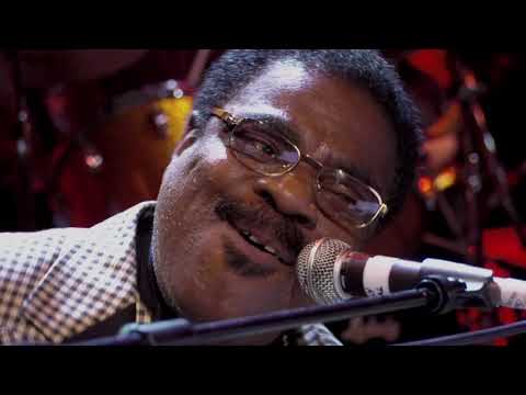 Billy Preston   My Sweet Lord Live
