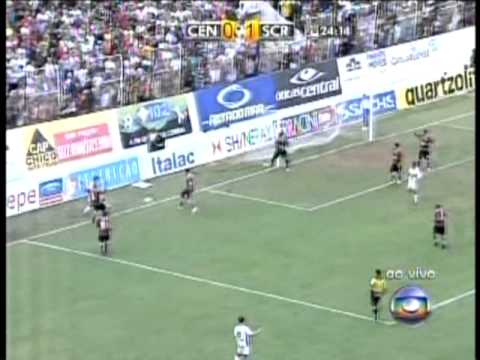 VASSOURA - MEIA ATACANTE