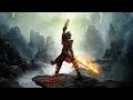 The Phantoms - Into The Darkness [Dragon Age ...