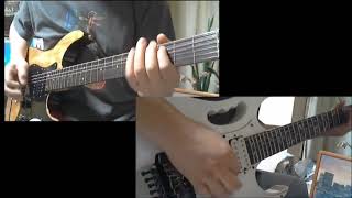 I WANT IT/Lynch Mob(COVER)