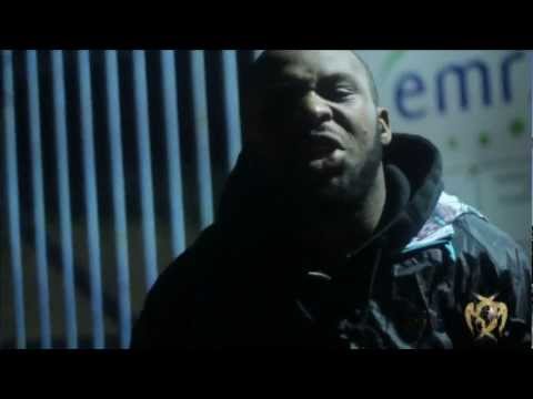 Dizzle Kid: So Gully [Freestyle]