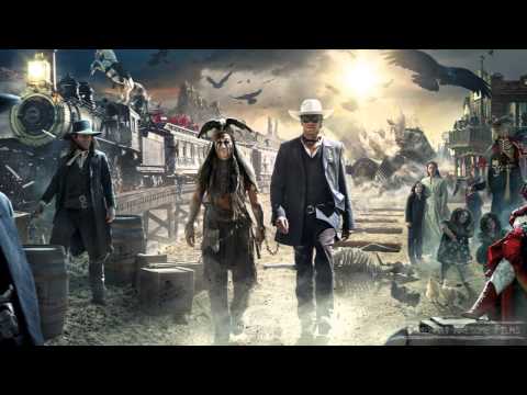 The Lone Ranger Review