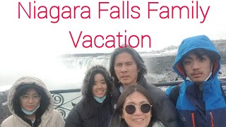 Family Vacation Niagara Falls #family #vacation #travel #niagarafalls