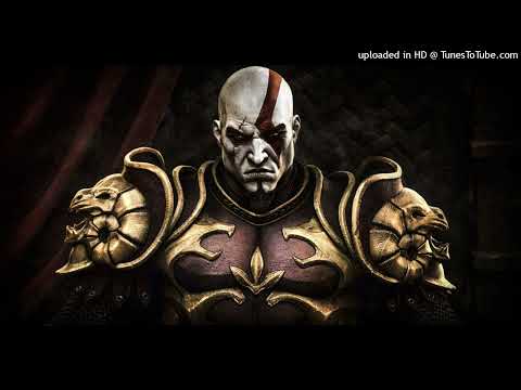 Pursing Destiny (Extended) - God of War 2 & 3 Soundtrack [Slowed + Reverb]