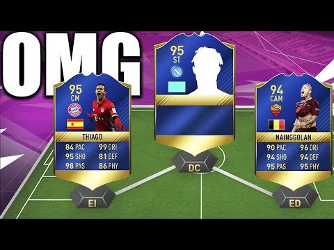 MUN PARAS FIFA TIIMI KOSKAAN!!