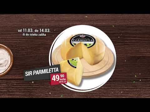 Pivac tjedna akcija od 11.-17.03.2019.