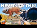 THIS Will RUIN Your GREAT ONE GRIND Call Of The Wild