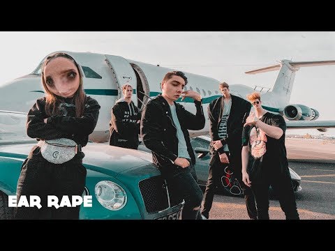 5GANG - MOD AVION (EAR RAPE)