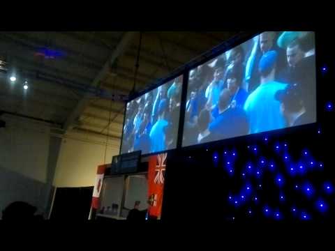 LiquidHero Intro @ NASL season 3