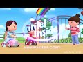 Little Baby Bum Driving Cars Boys Sparta Pitch Effects Sponsored By Preview 2