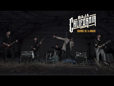 Videoclip Dueños de la Noche