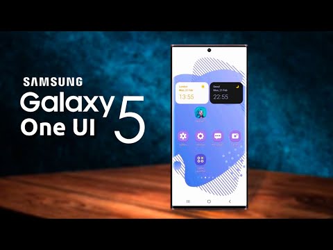 Samsung One UI 5 (Android 13) - Release Date CONFIRMED! / One UI 5.0 Device List