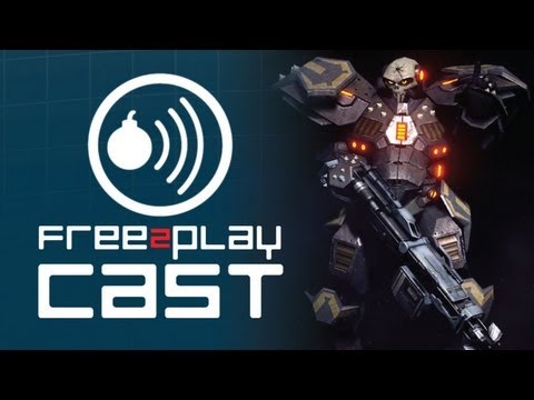 Free-to-Play Cast: Hi-Rez in Hot Water! (EP 76)