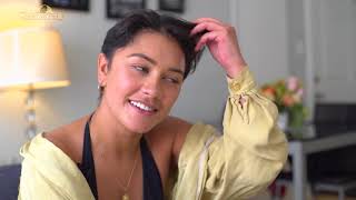 My World - Luciane Buchanan video