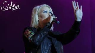 Kim Wilde - Loving You More Than You Know [LIVE AUDIO RECORDING]
