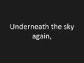 Oasis - Underneath The Sky Lyrics - Jack Oasis - Underneath The Sky Lyrics