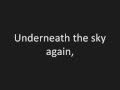Oasis - Underneath The Sky Lyrics 