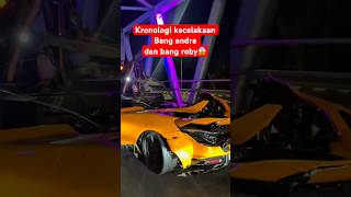 Download lagu Chronology of Bang Andra and Bang Roby's accident #shorts #minivlog #kidsfromthedistrict #maspreman mp3