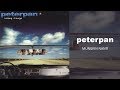 Peterpan Mungkin Nanti Official Audio