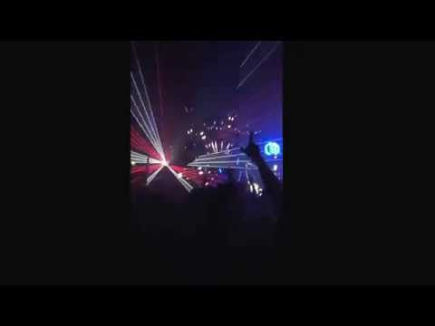 Bedrock Resurrection - John Digweed (Part 4)