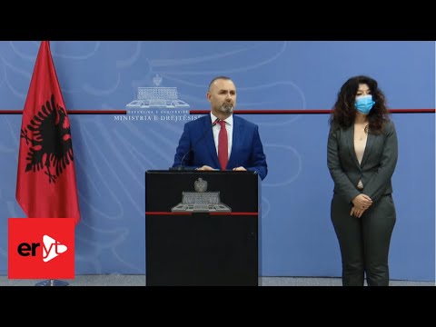 Kryeministri Edi Rama - Njësia Antikorrupsion e Ministrit të Drejtësisë dhe Avokatura e Shtetit