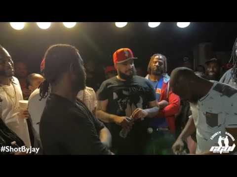 Moon vs Blakk Rollakk