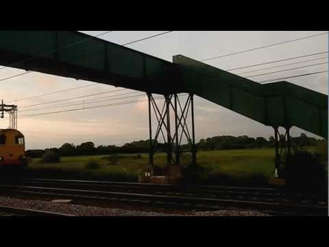 6K73  20304 + 20303 with 37087 + 37510!