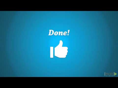 Learning LESS The Course Overview | packtpub com