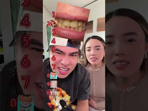 SI MI NOVIA TIENE ESTO LE TERMINO 💔😨