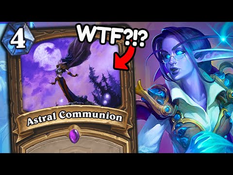 This Horrible Card is Now BROKEN