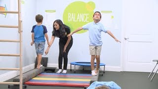 A Drug-Free Approach to Helping Kids with ADHD Get Back on Track