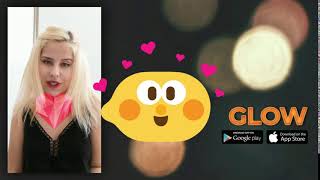 GLOW - Görüntülü Sohbet ve Canlı Yayın ile Yeni Arkadaşlar ile Tanışın