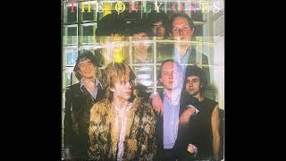 Language Problem - The Only Ones
