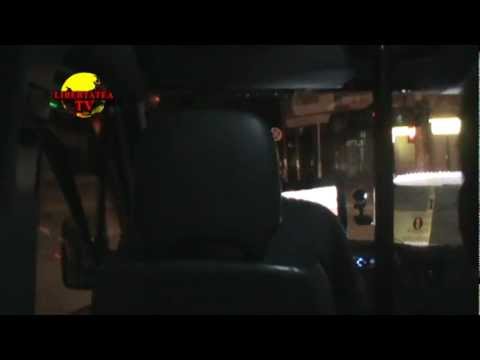 LTV - Sofer de pe cursa 129 VIZIONA FILME LA VOLAN!