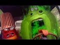 LARVA DRIVING RULES LARVA Cartoon Movie Cartoons Comics Larva Cartoon LARVA Official