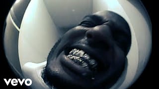 DEREK feat. THEBOY, Neckklace - Atrás de Tu (Official Music Video)