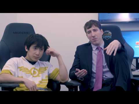 FlyQuest in Focus - Episode 3