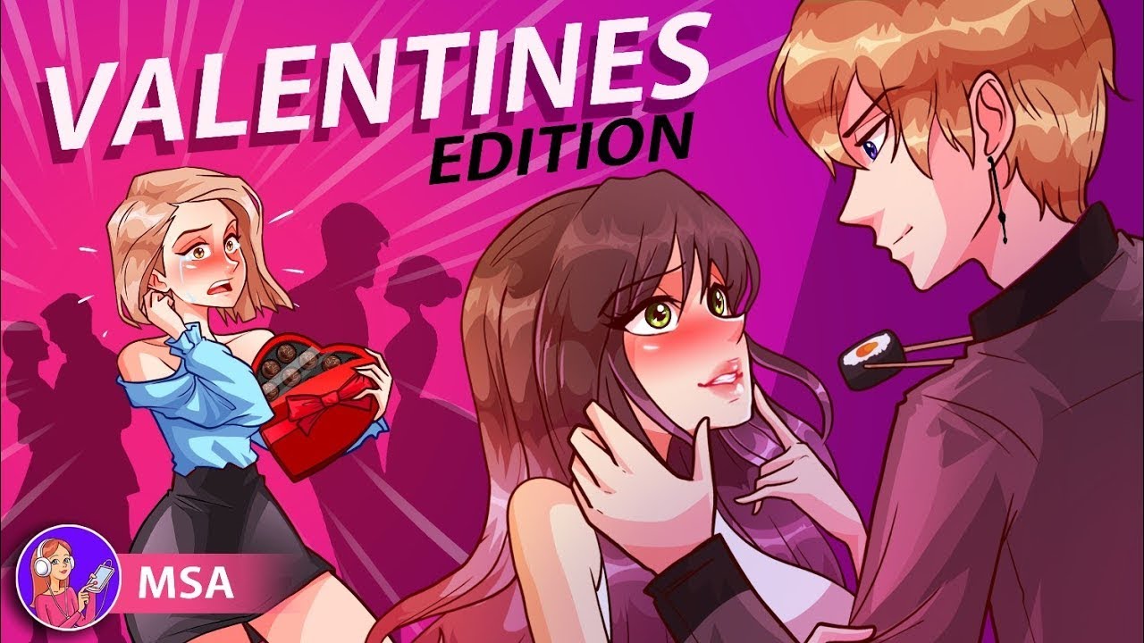 Eu Estava Secretamente Apaixonada pelo Namorado da Minha Best – Edição Dia dos Namorados