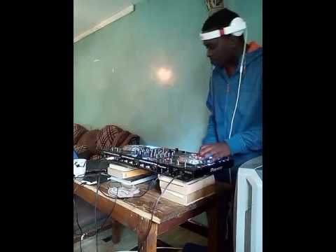 Hit the free way - Tony Braxton ft loon and dj levin Nyaxx