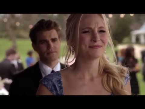Stefan & Caroline - 6x21 #5 (You're avoiding me)