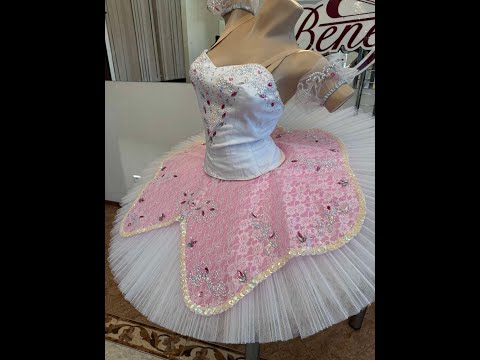 Stage costume F 0086 - video 2