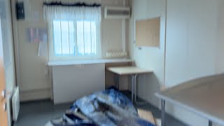 Kontorsbod Flexator office cabin container for sale - Image 4 | Machineryline BW Kontorsbod Flexator office cabin container | Image 4 - Machineryline