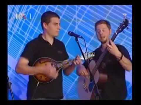 Klapa Godimenti  - Vodice moje !