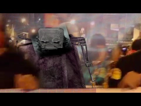 The Brew - Mute (Official Video)