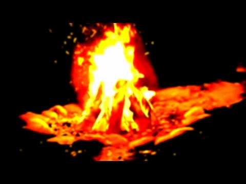 (Part 5) Will/Volition toward Feeling: The Fire Sermon