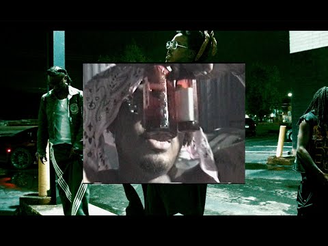 Bally Baby x Spiffy Global - Bumpt They Head (Official Video)