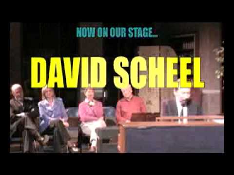 Bas Bleu Compilation featuring David Scheel