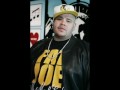 Fat Joe Ft. Lil Wayne & The Game - Ain't Sayin' Nothin' (Remix)